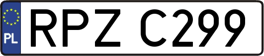 RPZC299