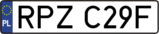 RPZC29F
