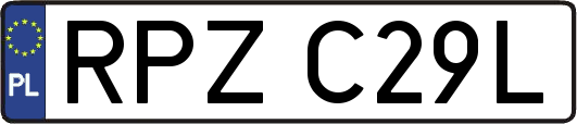 RPZC29L