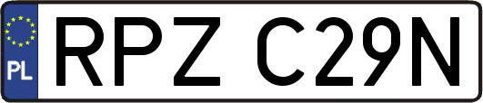 RPZC29N