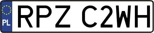 RPZC2WH