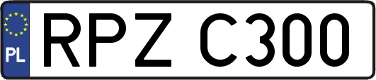 RPZC300