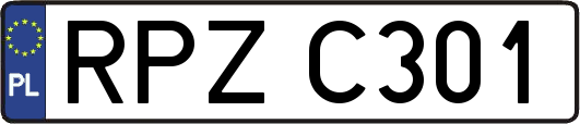 RPZC301