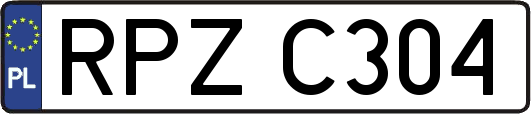 RPZC304