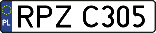 RPZC305