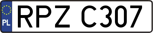 RPZC307