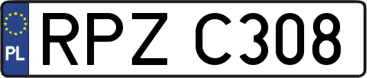 RPZC308