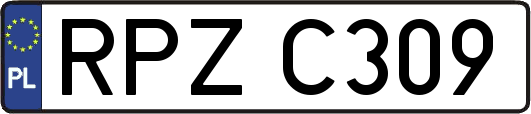 RPZC309