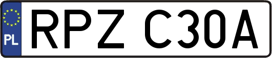 RPZC30A