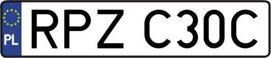 RPZC30C