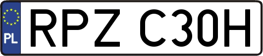 RPZC30H