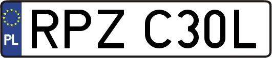 RPZC30L