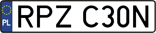 RPZC30N