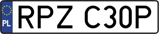 RPZC30P