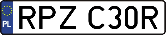 RPZC30R