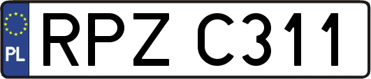 RPZC311