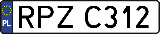RPZC312