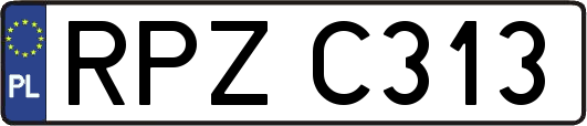 RPZC313