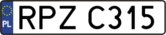 RPZC315
