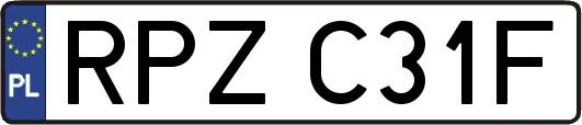 RPZC31F
