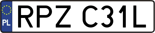 RPZC31L
