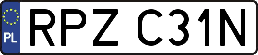RPZC31N