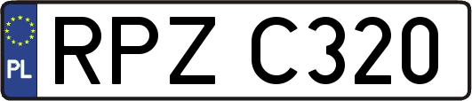 RPZC320