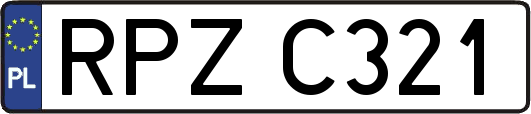 RPZC321