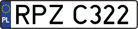 RPZC322