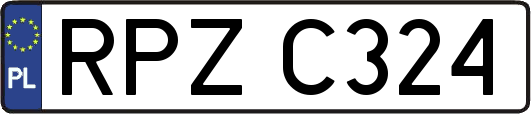 RPZC324