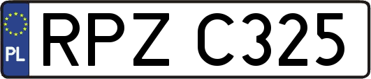RPZC325