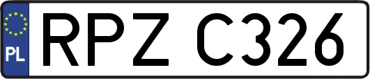 RPZC326