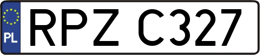 RPZC327