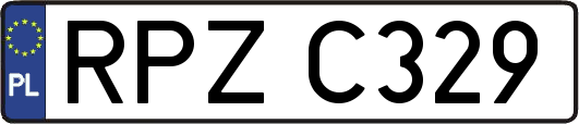 RPZC329