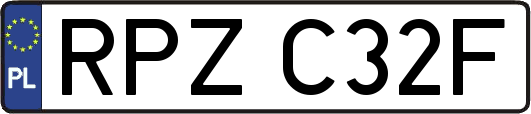 RPZC32F