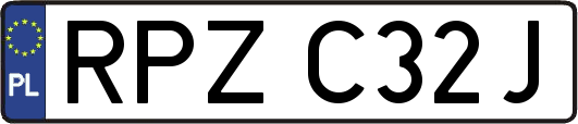 RPZC32J