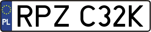 RPZC32K