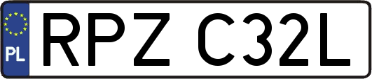 RPZC32L