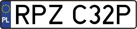 RPZC32P