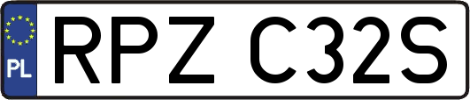 RPZC32S