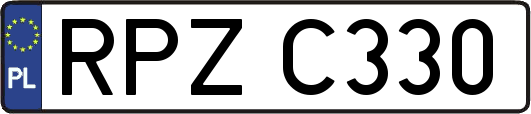 RPZC330
