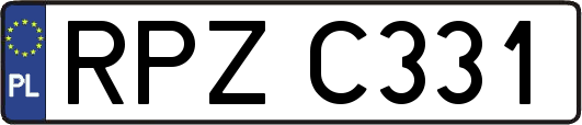 RPZC331