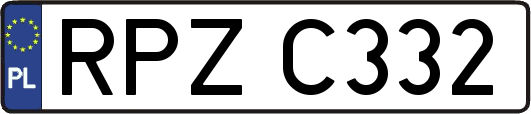 RPZC332