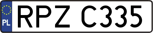 RPZC335
