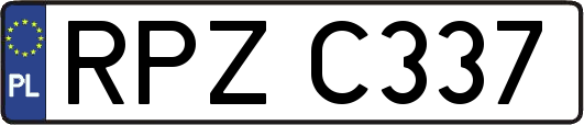 RPZC337