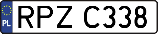 RPZC338