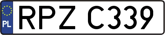 RPZC339