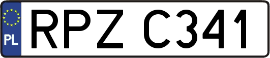 RPZC341