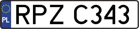 RPZC343