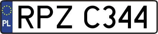RPZC344